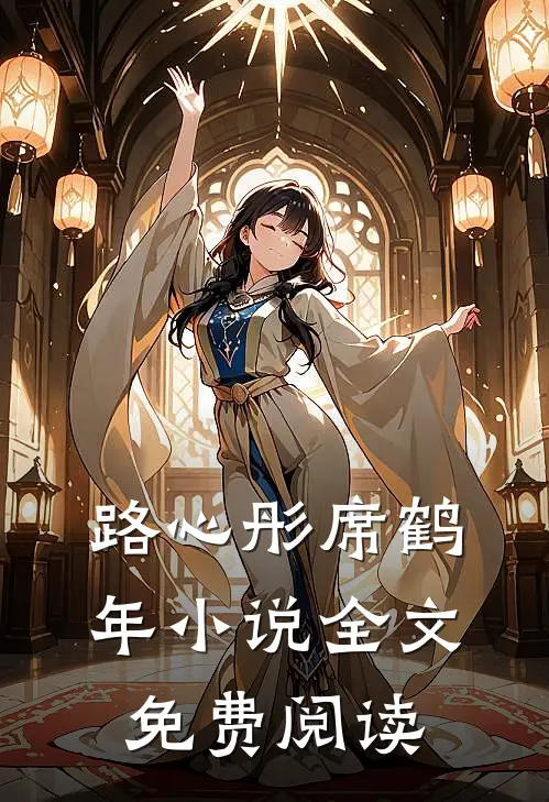 路心彤席鹤年小说全文免费阅读