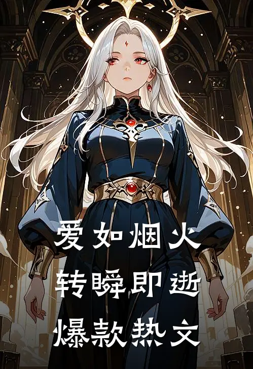 爱如烟火，转瞬即逝爆款热文