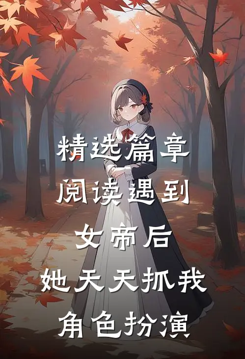 精选篇章阅读遇到女帝后，她天天抓我角色扮演