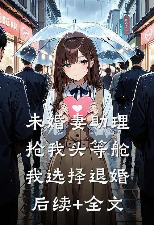 未婚妻助理抢我头等舱，我选择退婚后续+全文