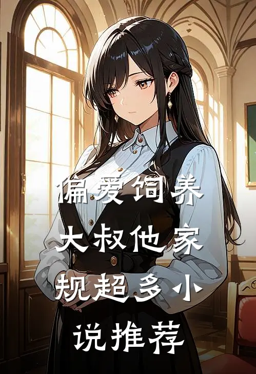 偏爱饲养，大叔他家规超多小说推荐
