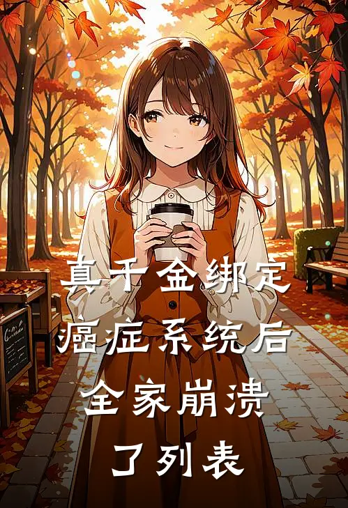 真千金绑定癌症系统后，全家崩溃了列表