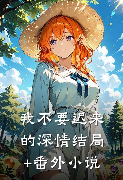 我不要迟来的深情结局+番外小说