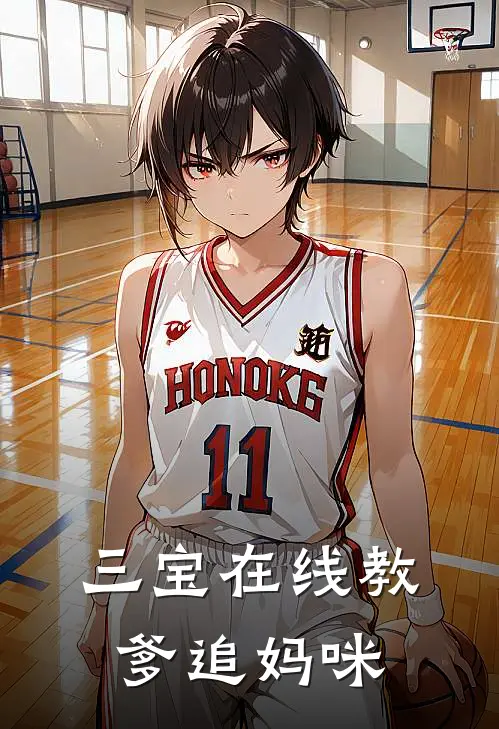 三宝在线教爹追妈咪