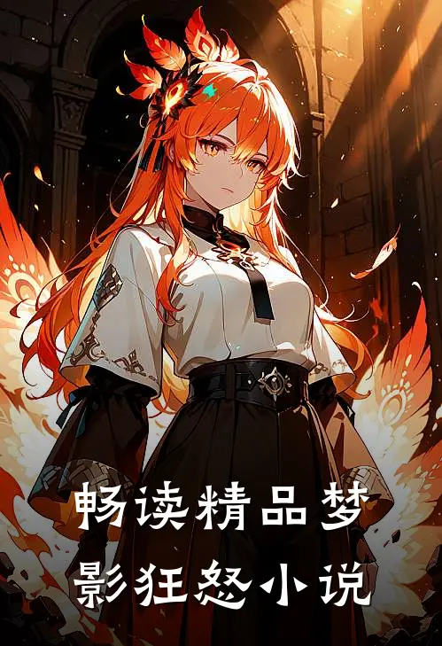 畅读精品梦影狂怒小说