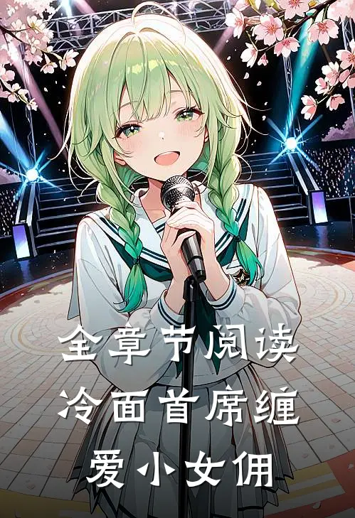 全章节阅读冷面首席缠爱小女佣