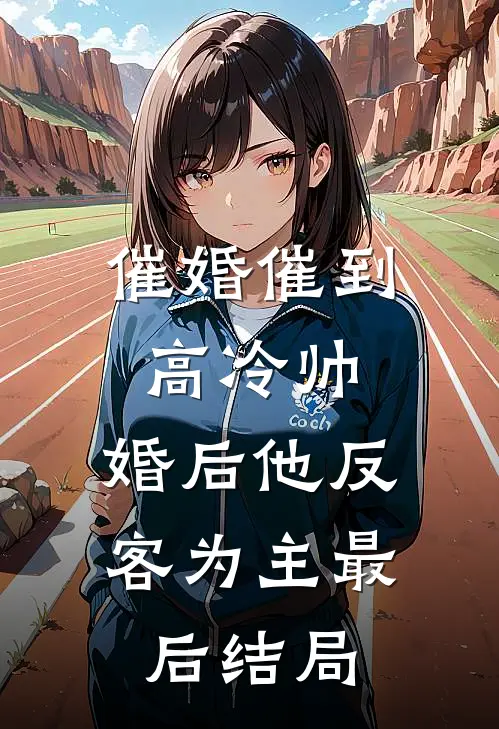 催婚催到高冷帅，婚后他反客为主最后结局