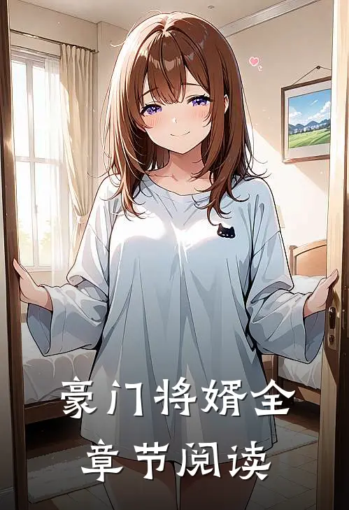豪门将婿全章节阅读