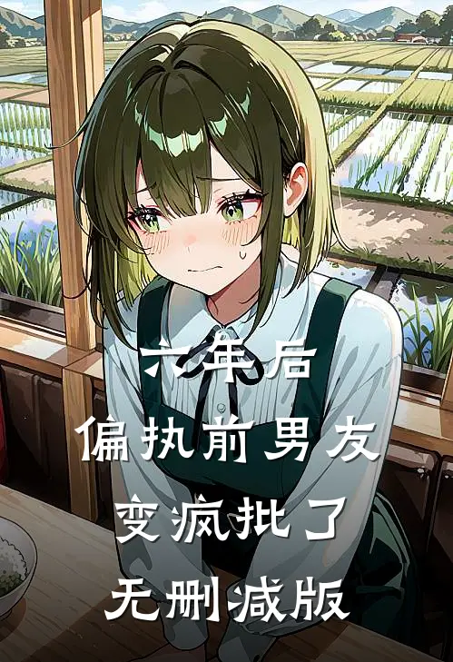 六年后，偏执前男友变疯批了无删减版
