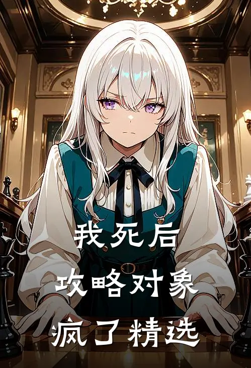 我死后，攻略对象疯了精选