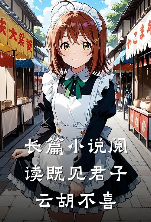 长篇小说阅读既见君子，云胡不喜