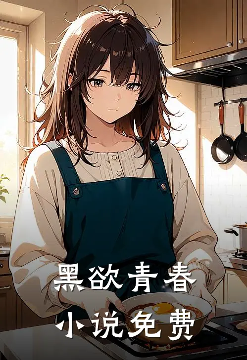 黑欲青春小说免费