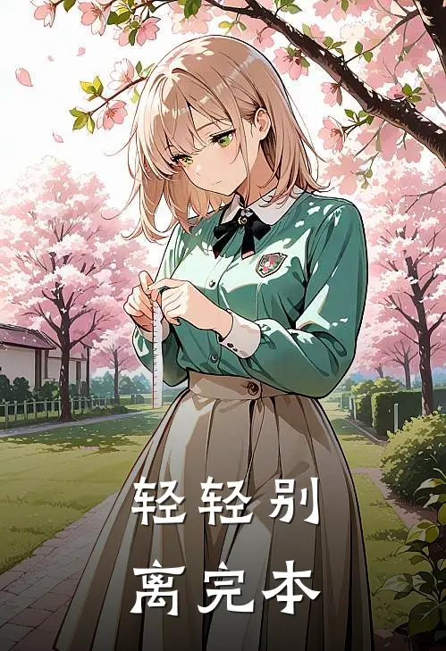 轻轻别离完本