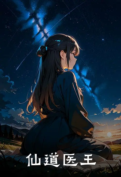 仙道医王