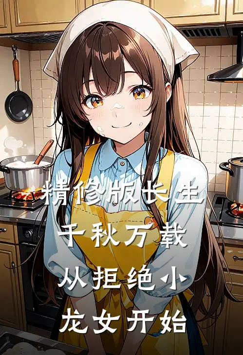 精修版长生：千秋万载从拒绝小龙女开始