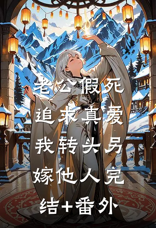 老公假死追求真爱，我转头另嫁他人完结+番外