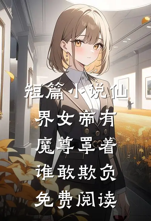 短篇小说仙界女帝有魔尊罩着谁敢欺负免费阅读
