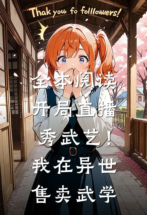 全本阅读开局直播秀武艺！我在异世售卖武学