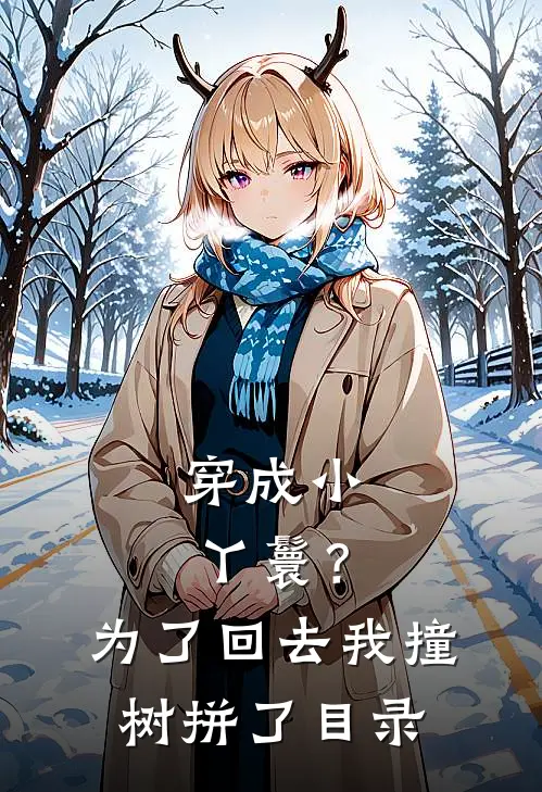 穿成小丫鬟？为了回去我撞树拼了目录