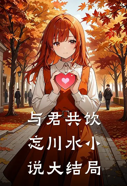 与君共饮忘川水小说大结局