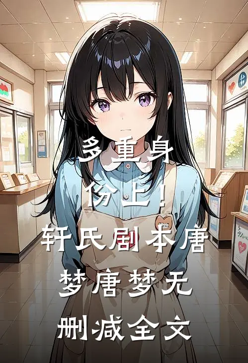 多重身份上！（轩氏剧本）唐梦唐梦无删减全文