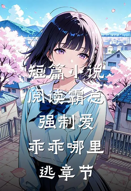 短篇小说阅读霸总强制爱，乖乖哪里逃章节