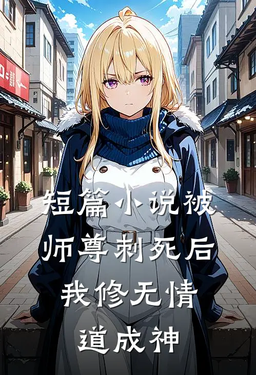 短篇小说被师尊刺死后，我修无情道成神