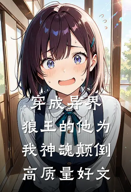 穿成异界，狼王的他为我神魂颠倒高质量好文