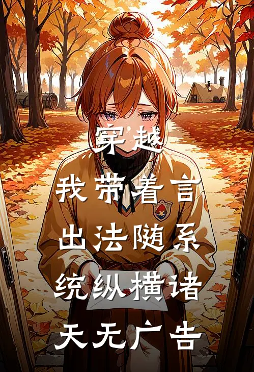 穿越：我带着言出法随系统纵横诸天无广告