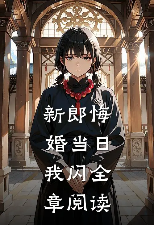 新郎悔婚当日，我闪全章阅读
