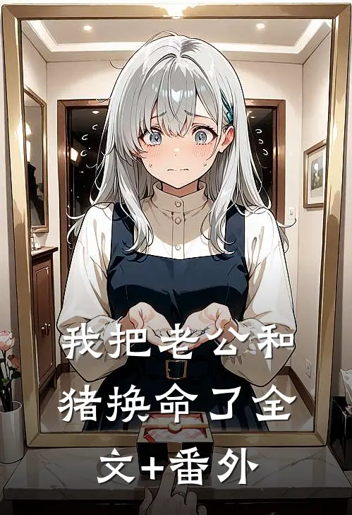 我把老公和猪换命了全文+番外