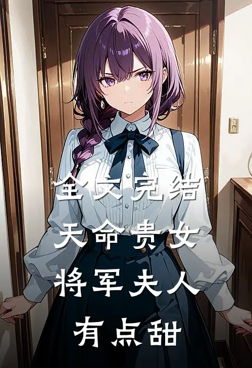 全文完结天命贵女：将军夫人有点甜