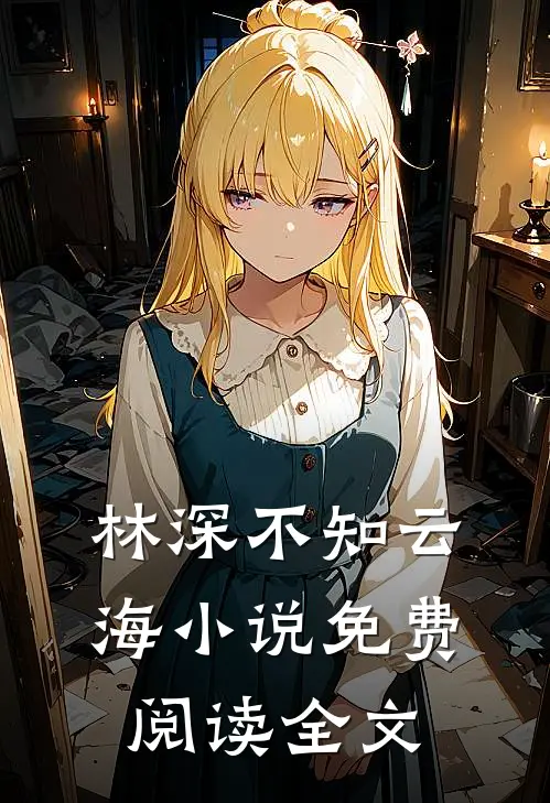 林深不知云海小说免费阅读全文