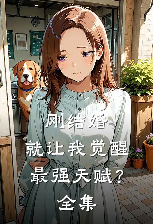 刚结婚，就让我觉醒最强天赋？ 全集