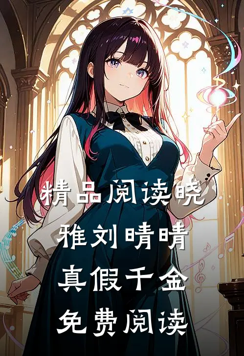 精品阅读晓雅刘晴晴真假千金免费阅读