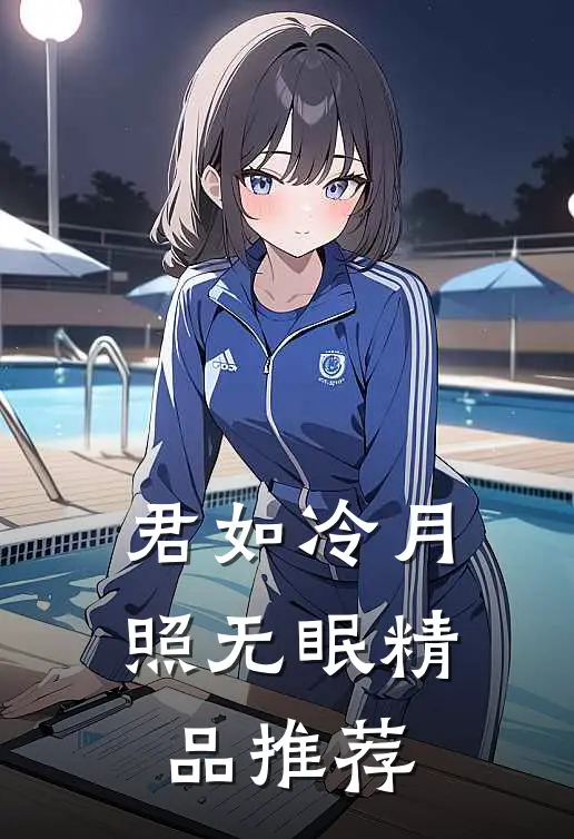 君如冷月照无眠精品推荐