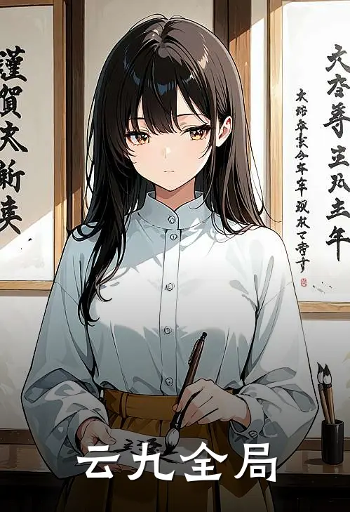 云九全局