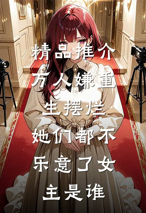 精品推介万人嫌重生摆烂,她们都不乐意了女主是谁