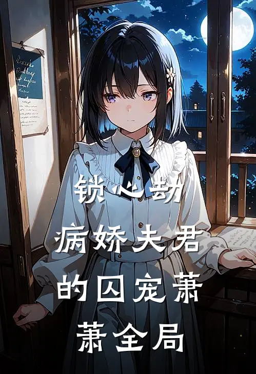 锁心劫：病娇夫君的囚宠萧萧全局