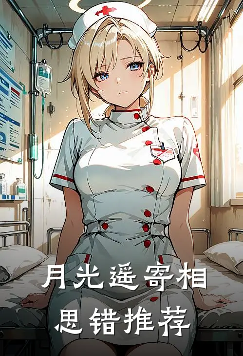 月光遥寄相思错推荐