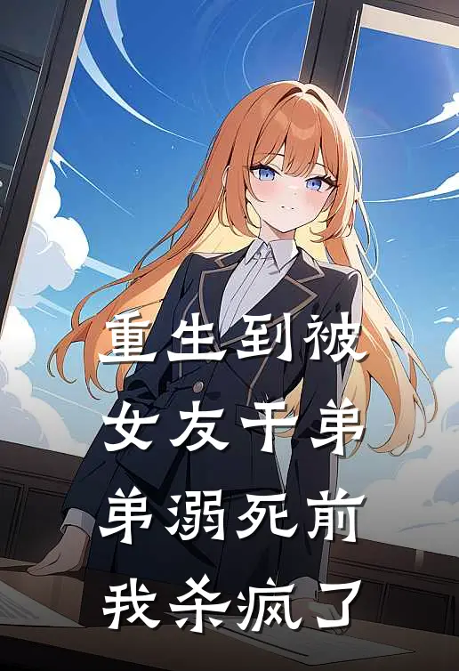 重生到被女友干弟弟溺死前，我杀疯了