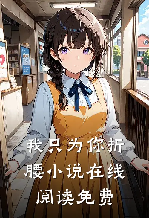 我只为你折腰小说在线阅读免费