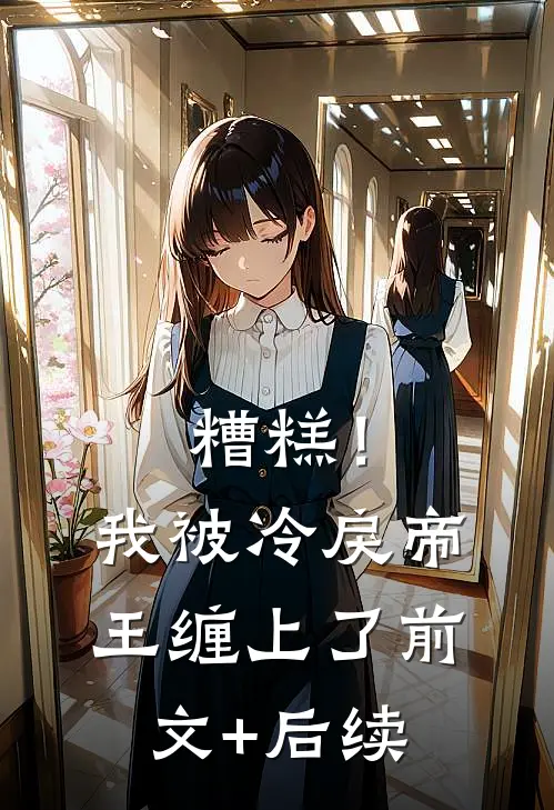 糟糕！我被冷戾帝王缠上了前文+后续