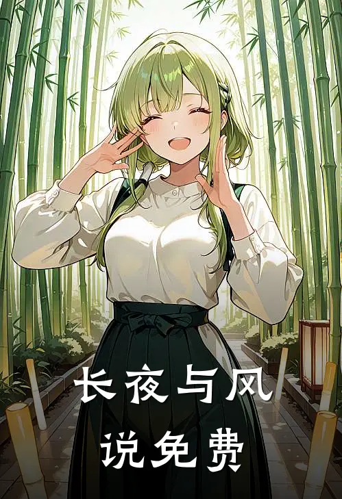 长夜与风说免费