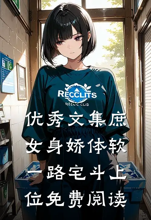 优秀文集庶女身娇体软,一路宅斗上位免费阅读