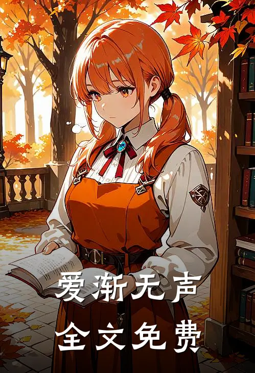 爱渐无声全文免费