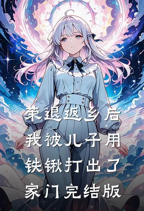 荣退返乡后，我被儿子用铁锹打出了家门完结版