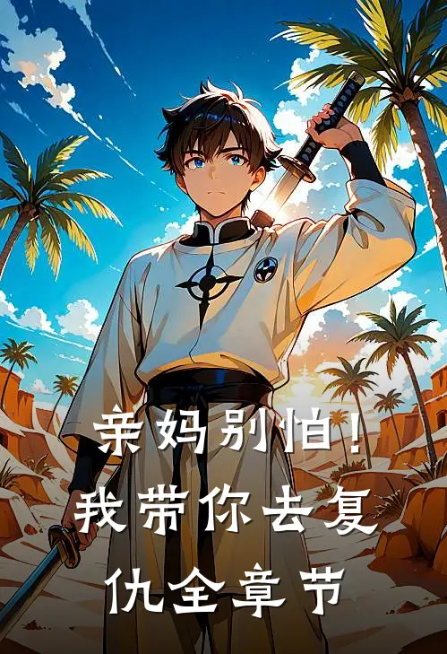亲妈别怕！我带你去复仇全章节