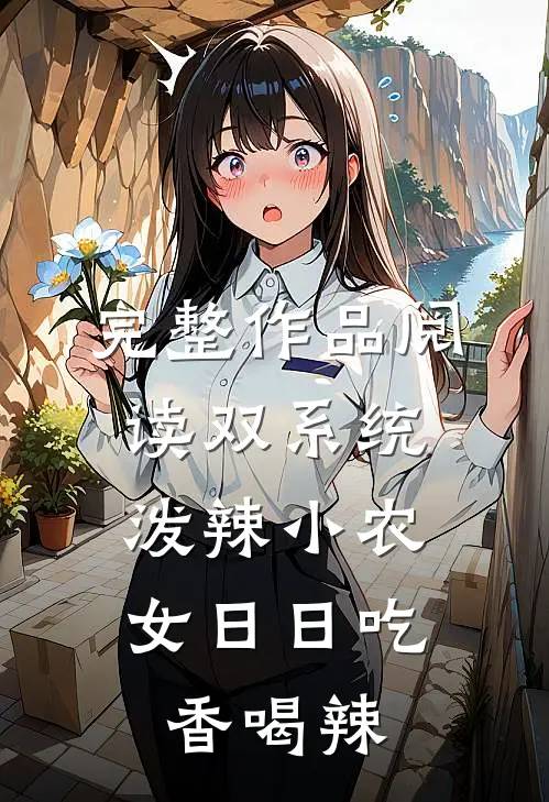 完整作品阅读双系统：泼辣小农女日日吃香喝辣