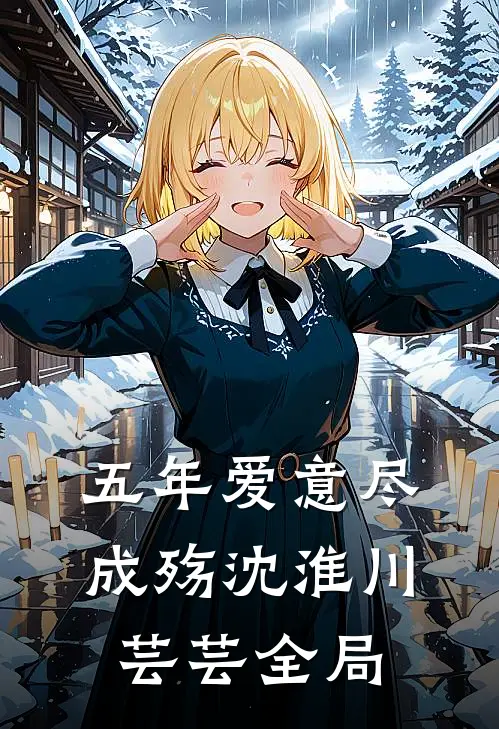 五年爱意尽成殇沈淮川芸芸全局